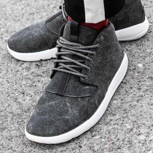 Air Jordan Eclipse Chukka Grey 881453-006 SZ.13